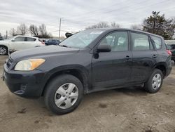 2010 Toyota Rav4 en venta en Moraine, OH