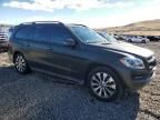 2014 Mercedes-Benz GL 450 4matic