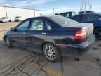 2003 Volvo S40 1.9T