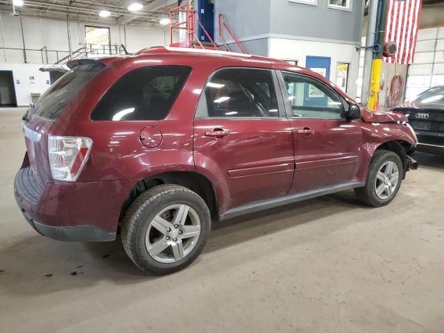 2007 Chevrolet Equinox LT