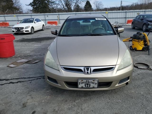 2006 Honda Accord LX