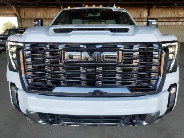 2024 GMC Sierra K2500 SLT