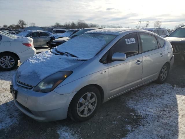 2009 Toyota Prius