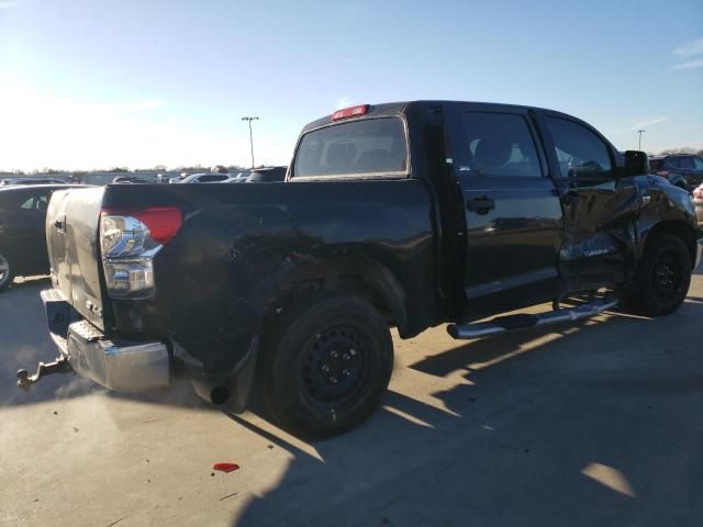 2013 Toyota Tundra Crewmax SR5