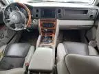 2007 Jeep Commander Overland