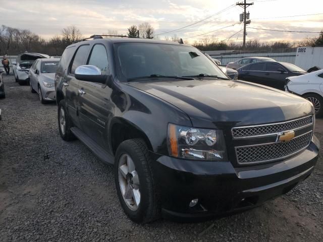 2011 Chevrolet Tahoe K1500 LT