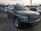 2011 Chevrolet Tahoe K1500 LT