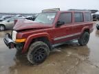 2008 Jeep Commander Sport