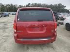 2013 Dodge Grand Caravan Crew