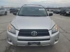 2012 Toyota Rav4 Sport