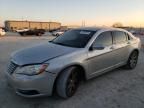 2012 Chrysler 200 Touring