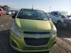 2013 Chevrolet Spark LS