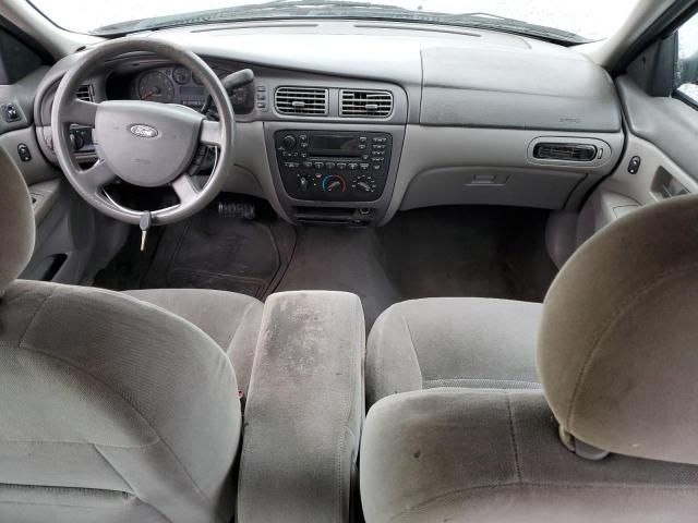 2006 Ford Taurus SE