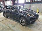 2018 Toyota Rav4 HV LE