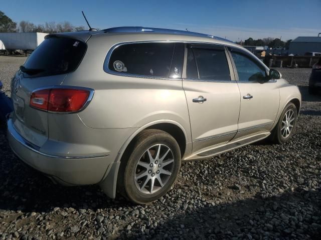 2013 Buick Enclave