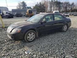 Nissan salvage cars for sale: 2006 Nissan Altima S