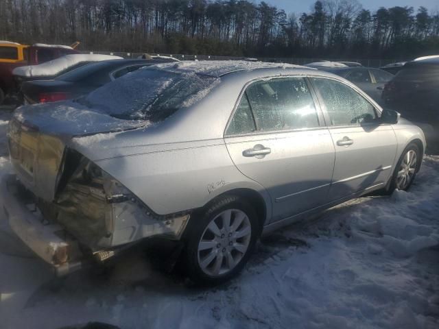 2006 Honda Accord EX