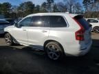 2020 Volvo XC90 T6 Momentum