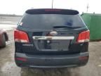 2012 KIA Sorento EX