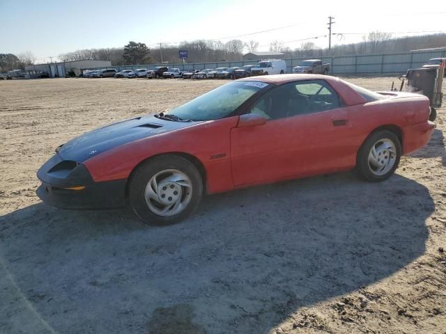 1992 Chevrolet Camaro RS