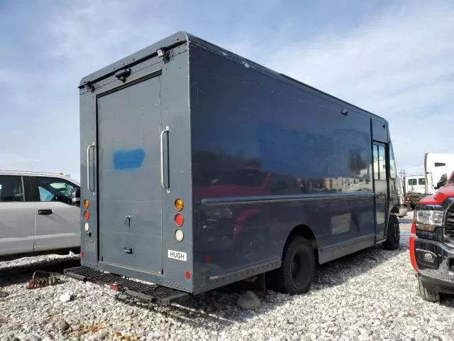 2020 Freightliner Chassis M Line WALK-IN Van