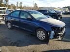 2014 Volkswagen Jetta Base