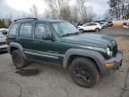 2002 Jeep Liberty Sport