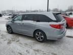 2020 Honda Odyssey Touring