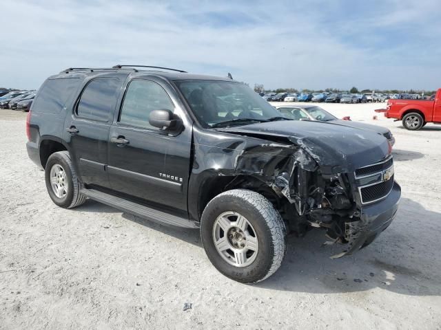 2007 Chevrolet Tahoe C1500