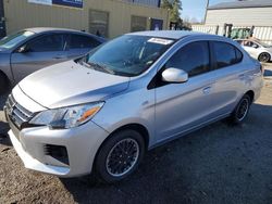 2023 Mitsubishi Mirage G4 ES en venta en Ellenwood, GA