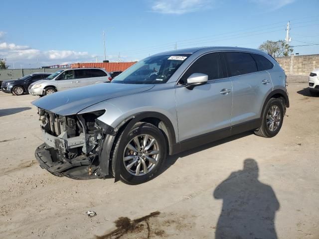 2019 Mazda CX-9 Touring