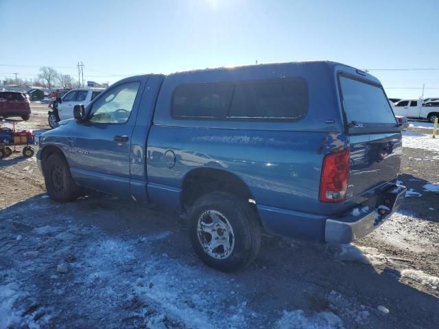 2003 Dodge RAM 1500 ST