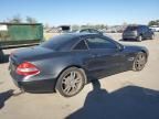 2008 Mercedes-Benz SL 550