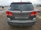 2012 Dodge Journey SE