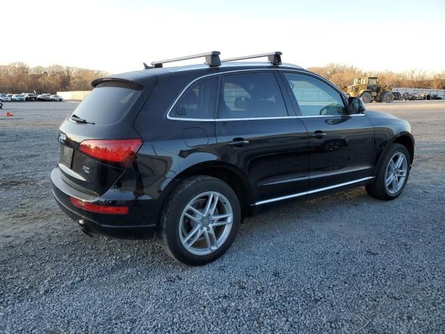 2014 Audi Q5 Premium Plus