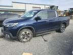 2018 Honda Ridgeline RTL