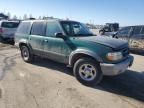 2000 Ford Explorer XLT