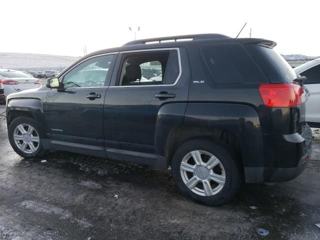 2014 GMC Terrain SLE