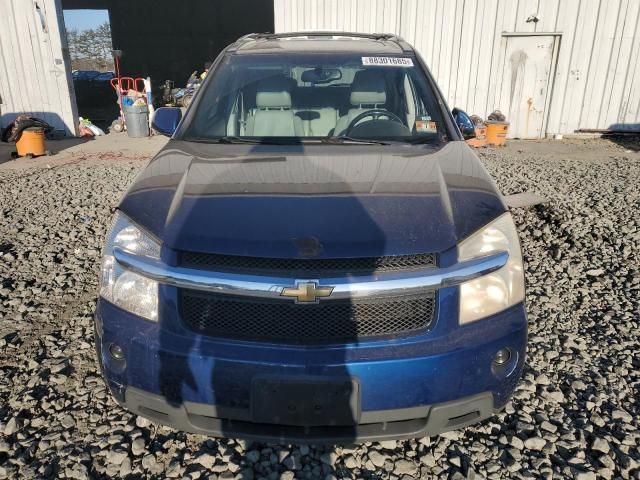 2008 Chevrolet Equinox LT