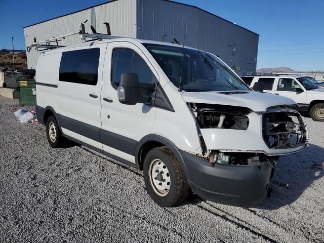 2015 Ford Transit T-150