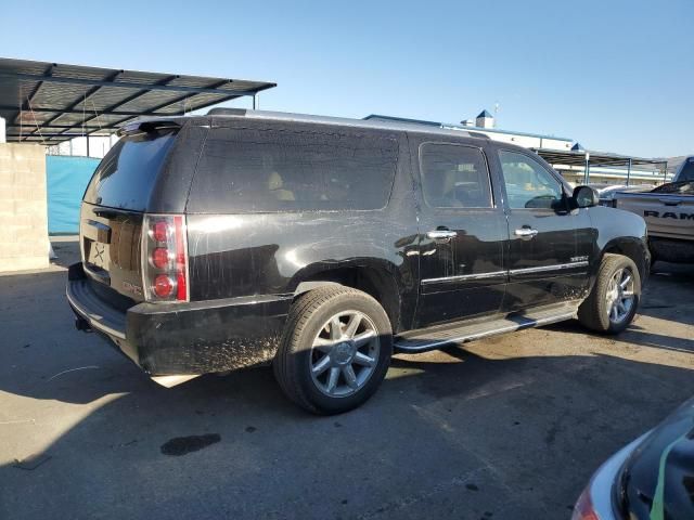 2013 GMC Yukon XL Denali