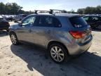 2014 Mitsubishi Outlander Sport ES