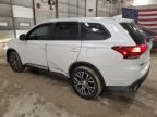 2017 Mitsubishi Outlander SE