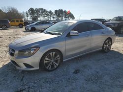 2014 Mercedes-Benz CLA 250 en venta en Loganville, GA