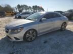 2014 Mercedes-Benz CLA 250