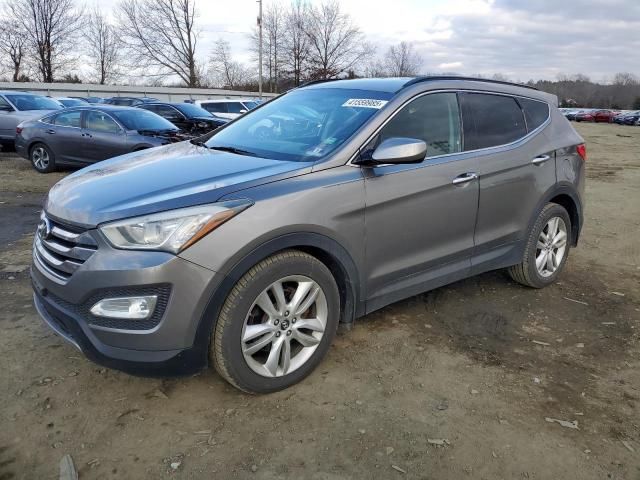 2013 Hyundai Santa FE Sport