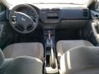 2003 Honda Civic DX