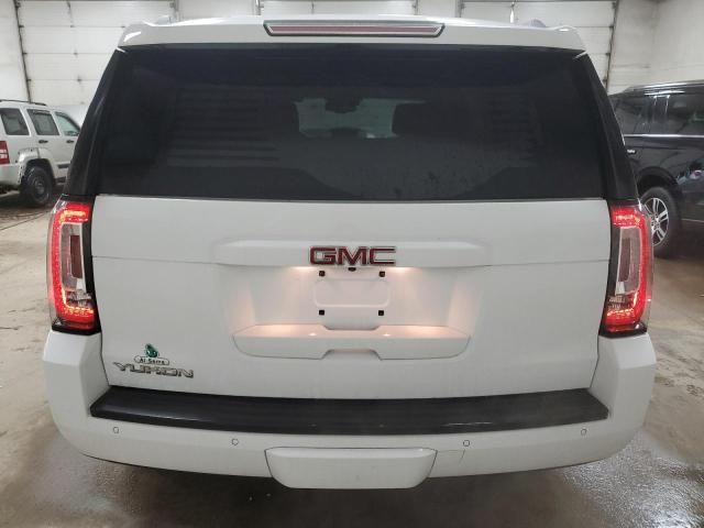 2019 GMC Yukon SLE