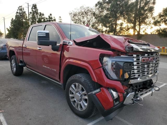 2024 GMC Sierra K2500 Denali