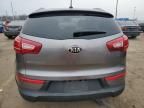 2013 KIA Sportage Base